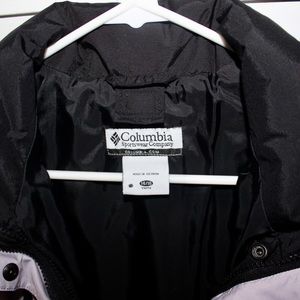 Columbia Jackets & Coats - Columbia waterproof jacket Columbia Jackets & Coats - Columbia waterproof jacket